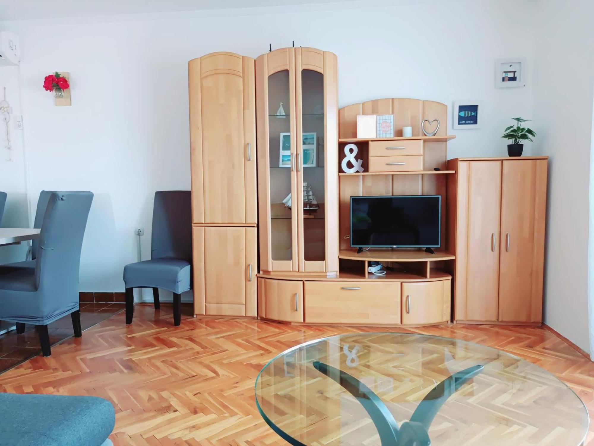Apartments Mira Lopar Exterior foto